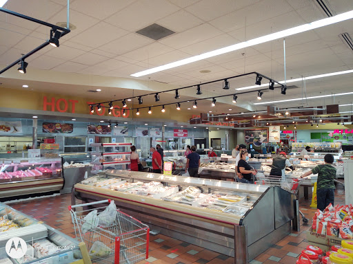 Supermarket «Seafood City Supermarket», reviews and photos, 285 E Orange Ave, Chula Vista, CA 91911, USA