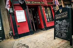 The Queen Vic image