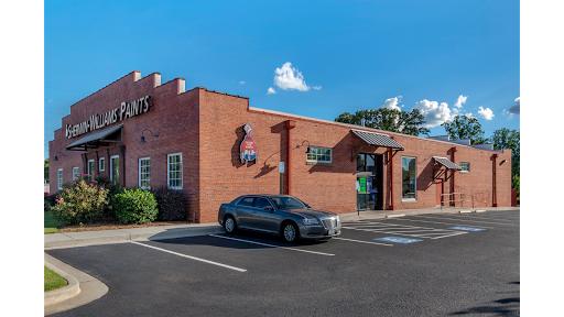 Paint Store «Sherwin-Williams Paint Store», reviews and photos, 524 Lyle Cir, Lawrenceville, GA 30046, USA