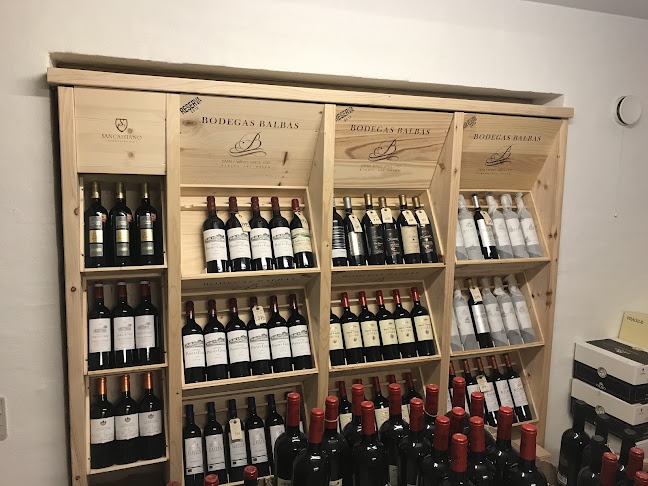 Kommentarer og anmeldelser af Winther Vin