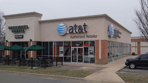 AT&T Authorized Retailer - Tyler Center, 12605 Taylorsville Rd Ste 102, Louisville, KY 40299, USA, 