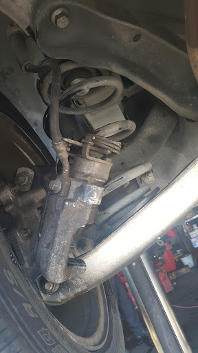 Car Repair and Maintenance «Midas», reviews and photos, 1200 Auto Center Dr, Antioch, CA 94509, USA