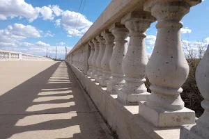 Winkelman Bridge image