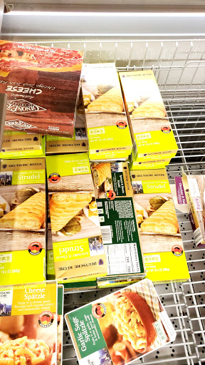 Supermarket «ALDI», reviews and photos, 3301 N State Rd 7, Lauderdale Lakes, FL 33319, USA