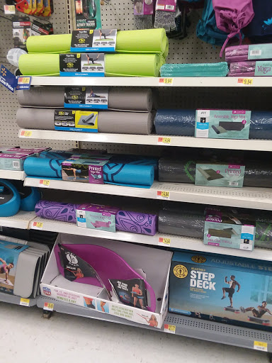 Department Store «Walmart Supercenter», reviews and photos, 150 Altama Connector, Brunswick, GA 31525, USA