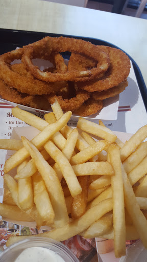 The Habit Burger Grill image