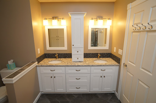 Siding Contractor «All Seasons Construction, Inc.», reviews and photos, 916 S Governeour Rd, Wichita, KS 67207, USA