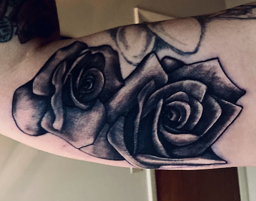 Explore hannibal tattoo ideas, creative tattoo ideas in Nicholasville, available at Castle of Color