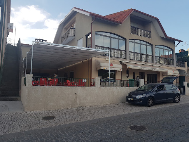 Café Vila Malta - Braga