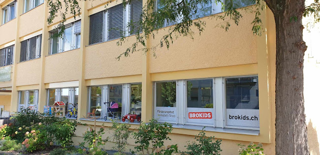BROKIDS-SHOP Zürich-Seebach