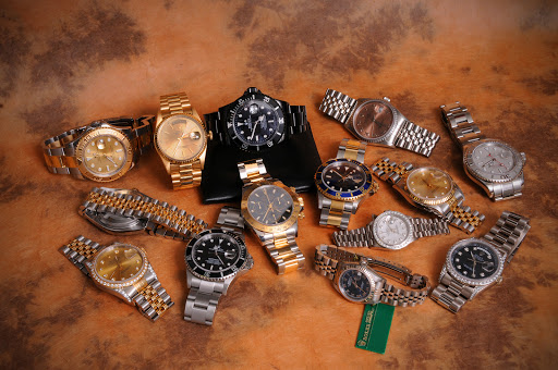 Jewelry Designer «Majestic Jewelers, Inc.», reviews and photos, 2234 Aloma Ave, Winter Park, FL 32792, USA