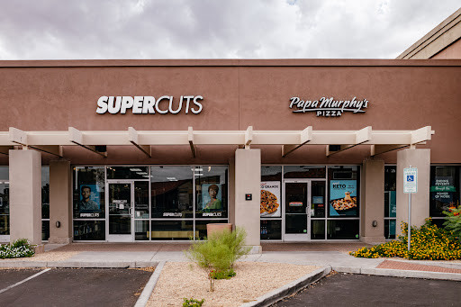 8912 E Vía Linda #110, Scottsdale, AZ 85258, USA