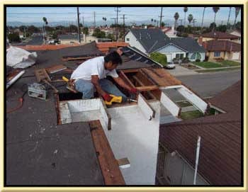 Roofing Contractor «South County Roofing», reviews and photos, 23591 El Toro Rd, Lake Forest, CA 92630, USA