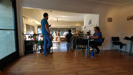 M Street Coffee image