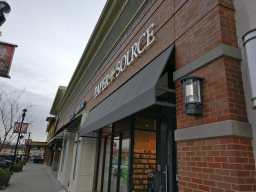 Shopping Mall «The Shops at Nanuet», reviews and photos, 5101 Fashion Dr, Nanuet, NY 10954, USA