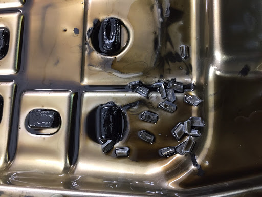 Auto Repair Shop «Hi-Tech Automotive of Wheeling / Car & Truck Repair», reviews and photos, 890 S Milwaukee Ave, Wheeling, IL 60090, USA