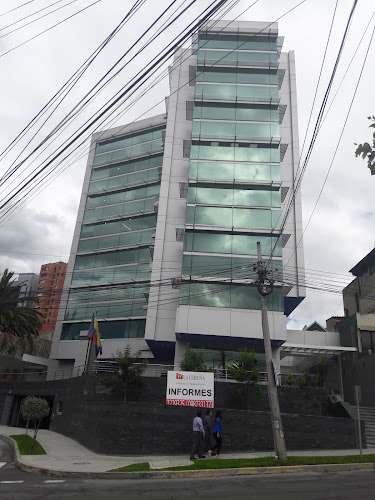 Fresenius Medical Care Ecuador - Oficina de empresa