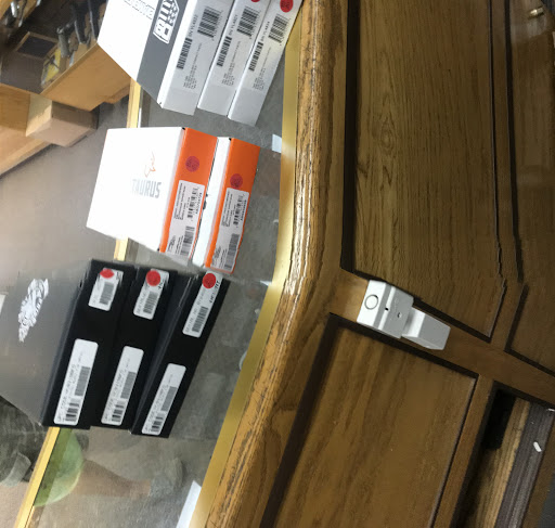 Gun Shop «Wyoming Guns», reviews and photos, 5987 S Suncoast Blvd, Homosassa, FL 34446, USA