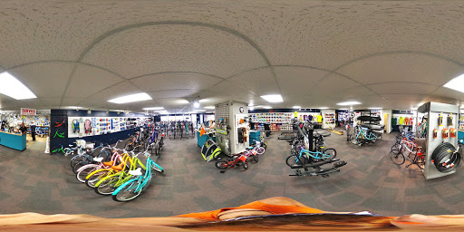Bicycle Store «Bike Shack The», reviews and photos, 3250 Dodge St, Dubuque, IA 52003, USA