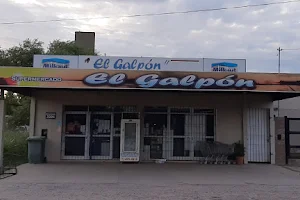 Supermercado "El Galpon" image