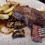 Photo n°1 de l'avis de Robert.e fait le 10/04/2022 à 06:27 sur le  ManuFaktur - Das Restaurant à Nümbrecht