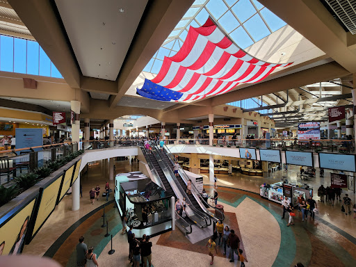 Shopping Mall «Superstition Springs Center», reviews and photos, 6555 E Southern Ave, Mesa, AZ 85206, USA
