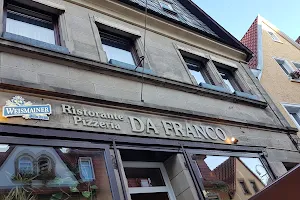 Ristorante & Pizzeria Da Franco image