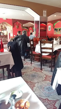 Atmosphère du Restaurant indien L'Himalaya à Mitry Mory - n°10