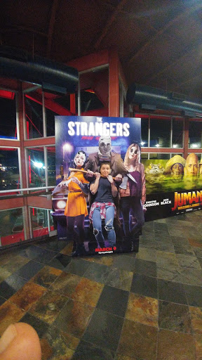 Movie Theater «Regal Cinemas Alamo Quarry 16», reviews and photos, 255 E Basse Rd, San Antonio, TX 78209, USA