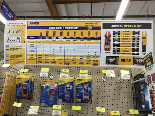 Hardware Store «Harbor Freight Tools», reviews and photos, 1019 N State College Blvd, Anaheim, CA 92806, USA
