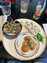Les plus récentes photos du Restaurant à plaque chauffante (teppanyaki) Ayako teppanyaki à Paris - n°6