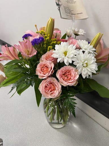 Florist «A Crooked Stem Flowers», reviews and photos, 237 E Plymouth Ave, DeLand, FL 32724, USA