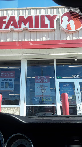 Dollar Store «FAMILY DOLLAR», reviews and photos, 5622 Treaschwig Rd, Spring, TX 77373, USA