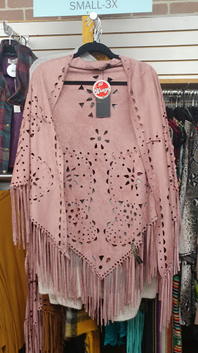 Boutique «The Kraze», reviews and photos, 101 N Oak Ave, Mineral Wells, TX 76067, USA