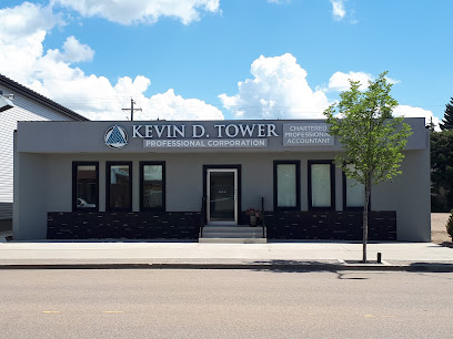 Kevin D. Tower Professional Corporation