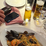 Photo n°2 de l'avis de maite.a fait le 11/04/2023 à 11:53 sur le  Mangiassieme à Bologna