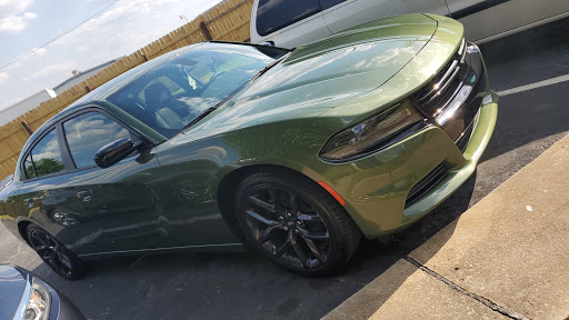 Car Wash «New Hand Car Wash On Tara», reviews and photos, 6569 Tara Blvd, Jonesboro, GA 30236, USA