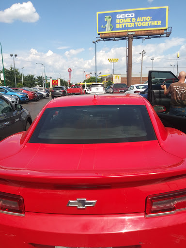 Used Car Dealer «Auto Palace», reviews and photos, 4621 W Broad St, Columbus, OH 43228, USA