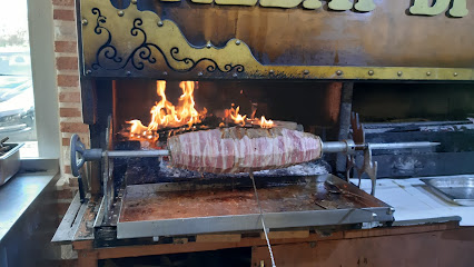 Köşk Erzurum Cağ Kebap