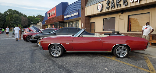 Auto Parts Store «Pep Boys Auto Parts & Service», reviews and photos, 7311 Ritchie Hwy, Glen Burnie, MD 21061, USA