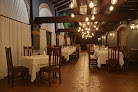 Ristorante Antica Masseria Saccolongo