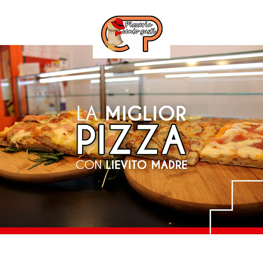 Pizzeria Cento Gusti in Giugliano in Campania, Città Metropolitana di Napoli