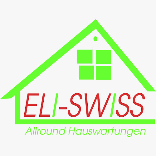 Eli-Swiss - Hausreinigungsdienst