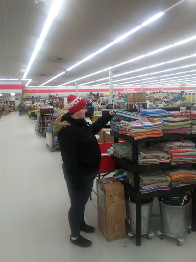 Home Improvement Store «Tractor Supply Co.», reviews and photos, 461 High St #2, Ellsworth, ME 04605, USA