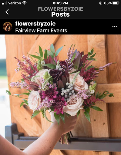 Florist «Flowers By Zoie», reviews and photos, 8112 Mechanicsville Turnpike, Mechanicsville, VA 23111, USA