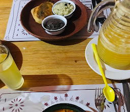 Fuente de las 8 Regiones photo