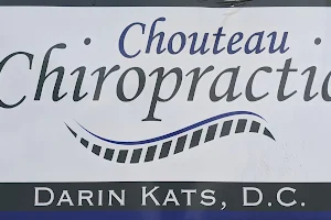 Chouteau Chiropractic, Dr. Darin Kats image