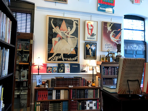 Book Store «NeverMore Books», reviews and photos, 702 Craven St, Beaufort, SC 29902, USA