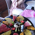 Photo n°2 de l'avis de Orlando.i fait le 05/07/2019 à 17:12 sur le  Il Cetrangolo - Agriturismo del Mare à Bacoli