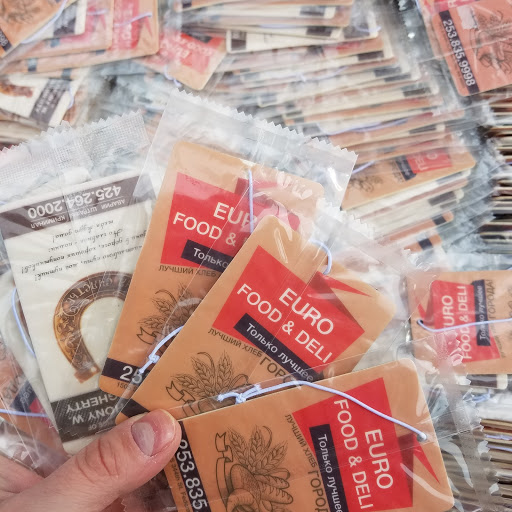 Deli «Euro Food & Deli», reviews and photos, 1505 S 344th St, Federal Way, WA 98003, USA